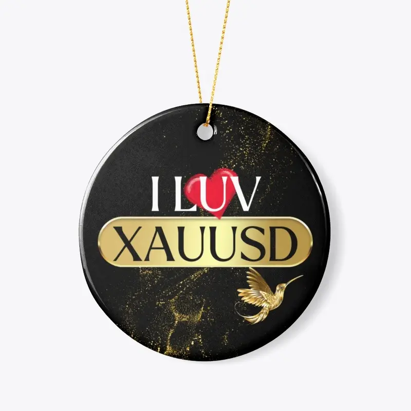 I love Gold (XAUUSD)2